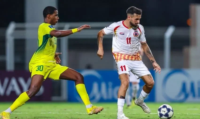 AFC Champions League Two 2026-27: East Bengal play out goalless draw against Al-Seeb