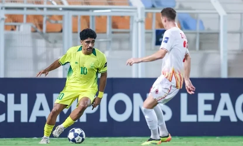 Al-Seeb vs East Bengal Player Ratings: Lachenpa & Živulić shine, Edmund, David disappoint in AFC Champions League Two 2026-27 clash
