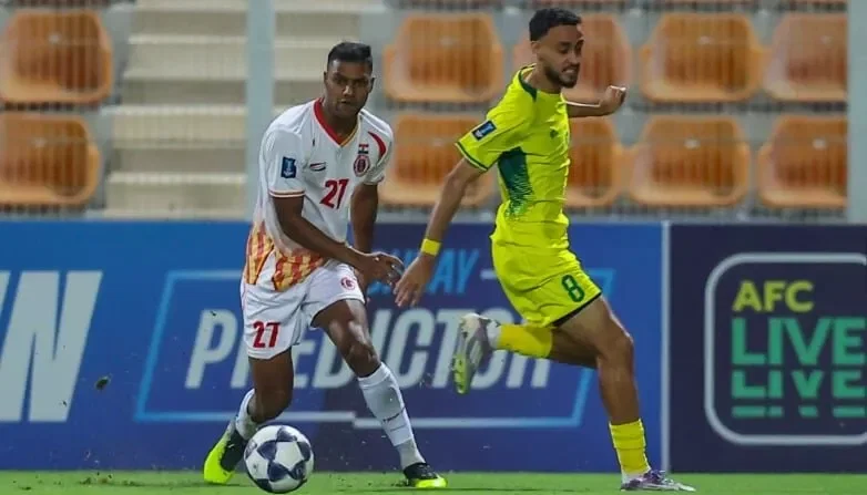 Al-Seeb vs East Bengal Player Ratings: Lachenpa & Živulić shine, Edmund, David disappoint in AFC Champions League Two 2026-27 clash