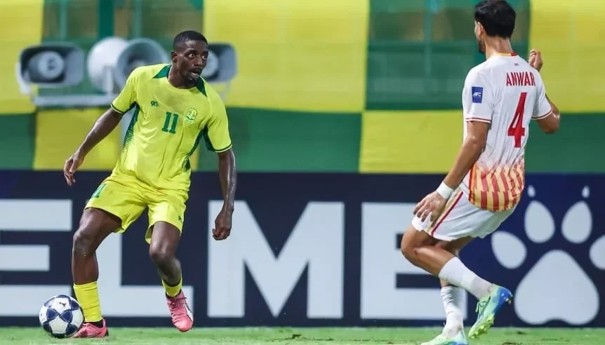 AFC Champions League Two 2026-27: East Bengal play out goalless draw against Al-Seeb