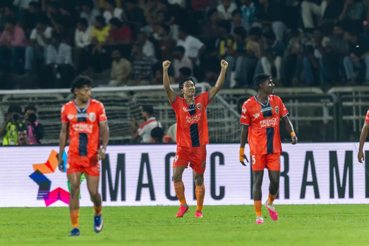 Thiruvananthapuram Kombans FC vs Malappuram FC Preview - Team news, lineups | Super League Kerala 2026