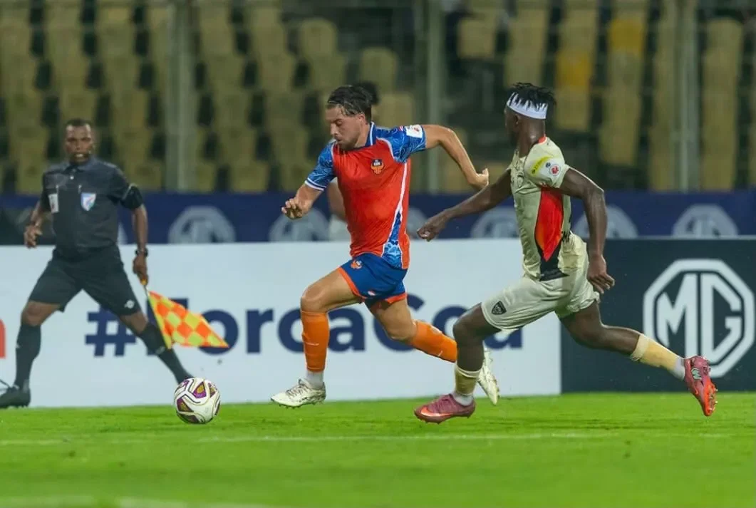 FC Goa vs Chennaiyin FC Player Ratings: Prachit Gaonkar, Irfan Yadwad shine in ISL 2026-27