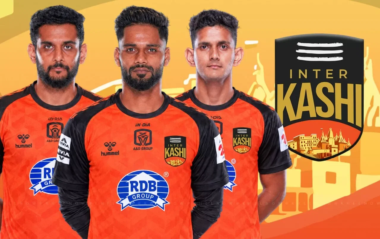 Exclusive: Inter Kashi sign 16 players and register 22-man squad for ISL 2026-27