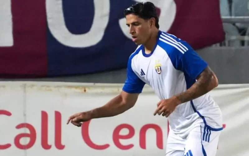 Top five Al-Shorta players to watch out for in East Bengal vs Al-Shorta in AFC Champions League 2