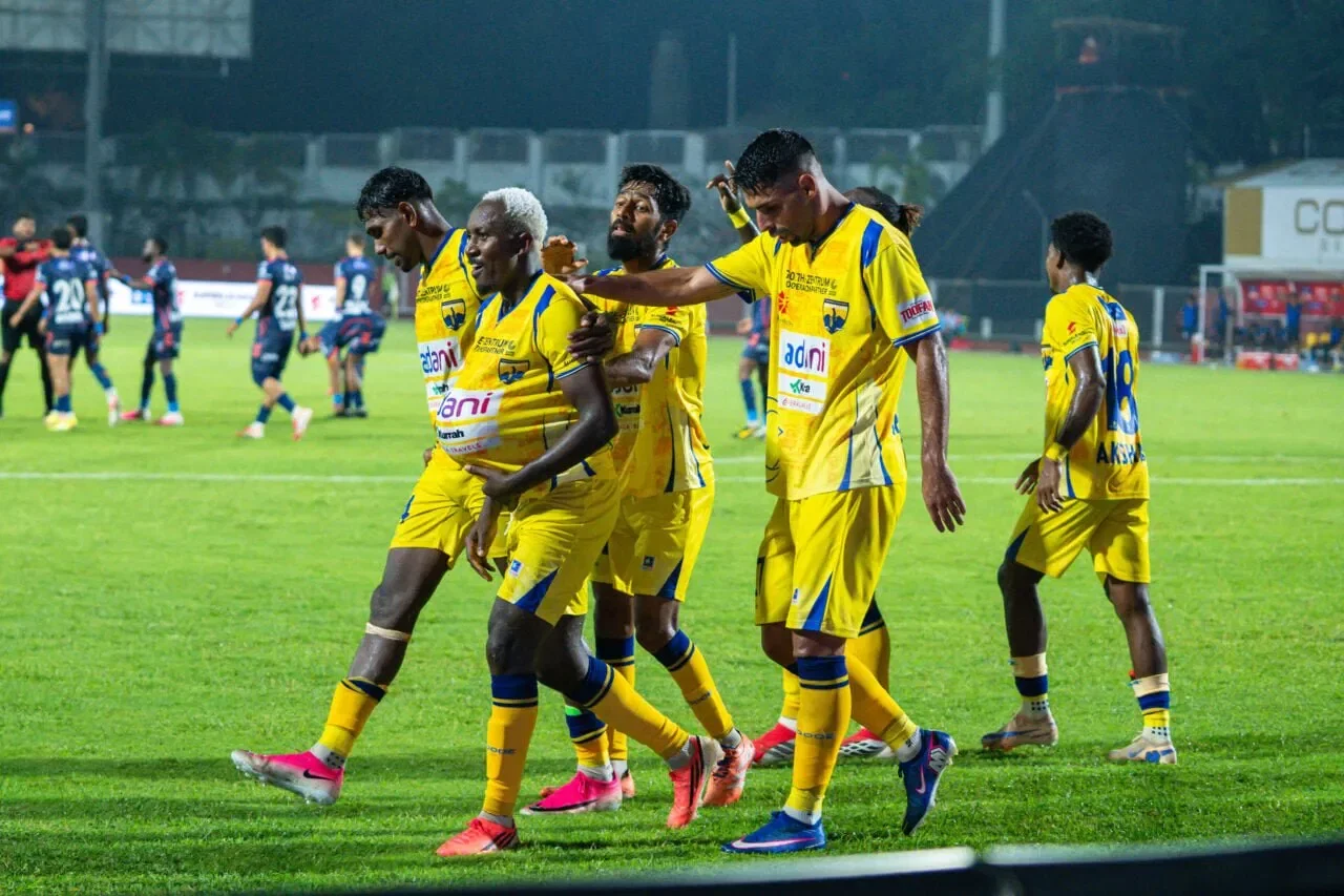 Thiruvananthapuram Kombans stage dramatic comeback to beat Malappuram FC on penalties