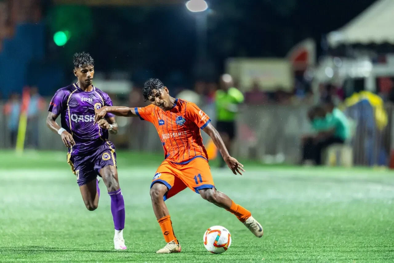 Super League Kerala SLK 2026: Forca Kochi defeat Thrissur Magic 4-1 on penalties