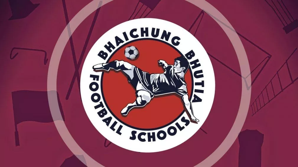 Bhaichung Bhutia Football Schools To Hold Trials For Residential Academy