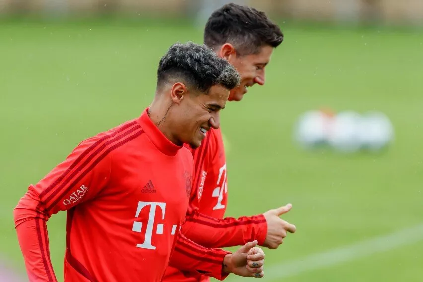 Bundesliga 2019-20: Gameweek 3 Probable Lineups