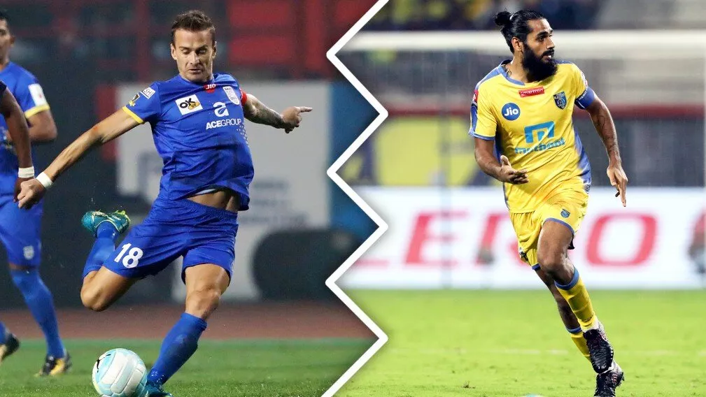 Kerala Blasters Play Their Second Match In Four Days Against Flying ...