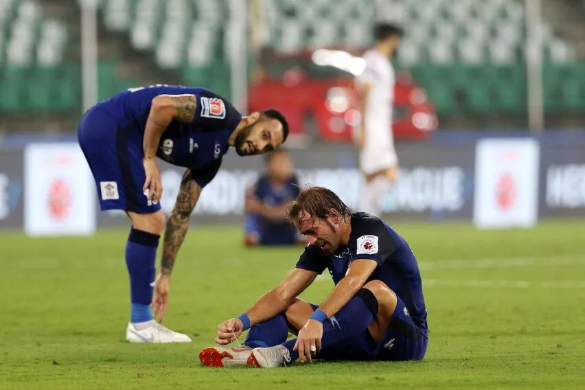 ISL 2018-19: Chennaiyin FC squad analysis - Reigning champions