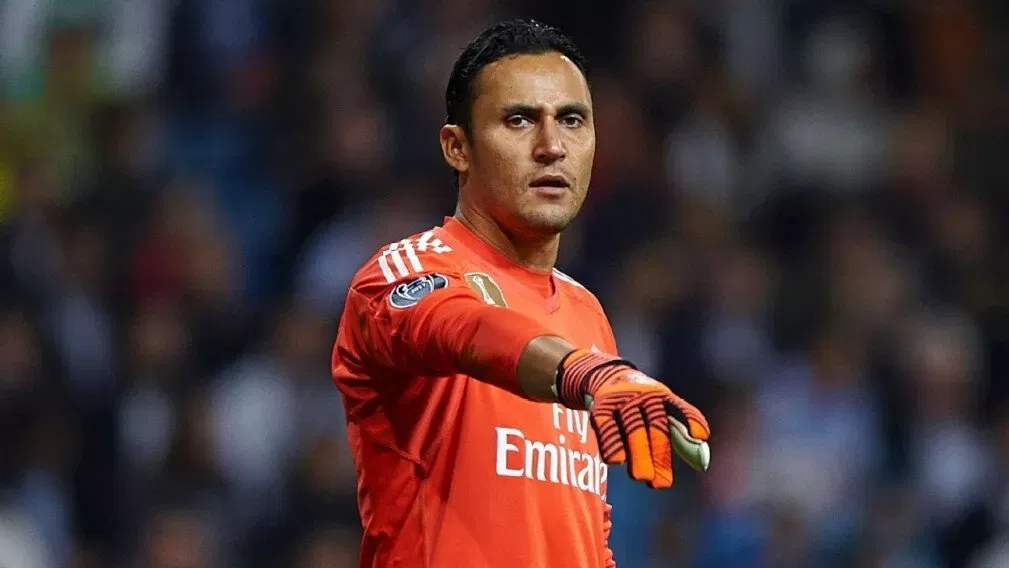 Top ten goalkeepers in European football right now