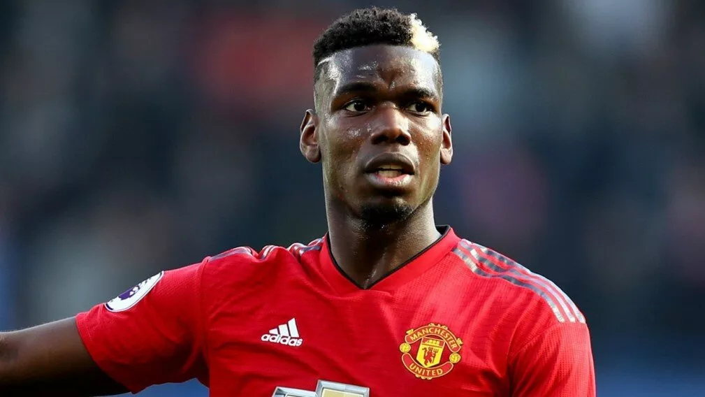 1998 France World Cup winner explains the reason behind Paul Pogba’s ...