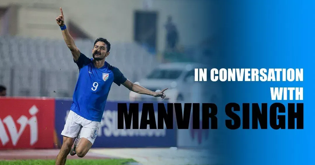 Exclusive: Stephen Constantine believes in all his players– Manvir Singh