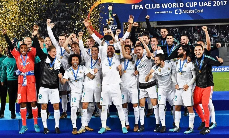 is there club world cup in fc 24