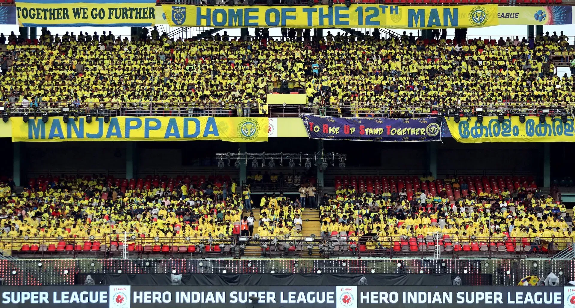 ISL 201920 Kerala Blasters Vs ATK live commentary