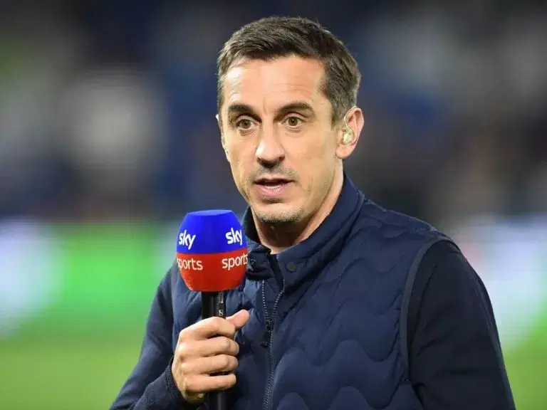 Gary Neville