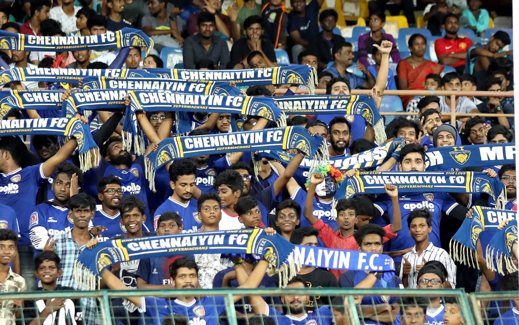 Clifford Miranda sends message to fans ahead of Chennaiyin's ISL opener against Mumbai City