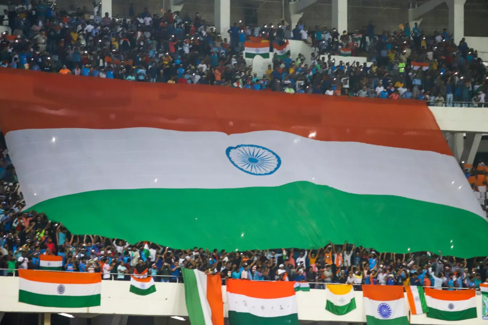 U-23 Tri Nation Series: How to buy tickets for the India vs Bhutan?