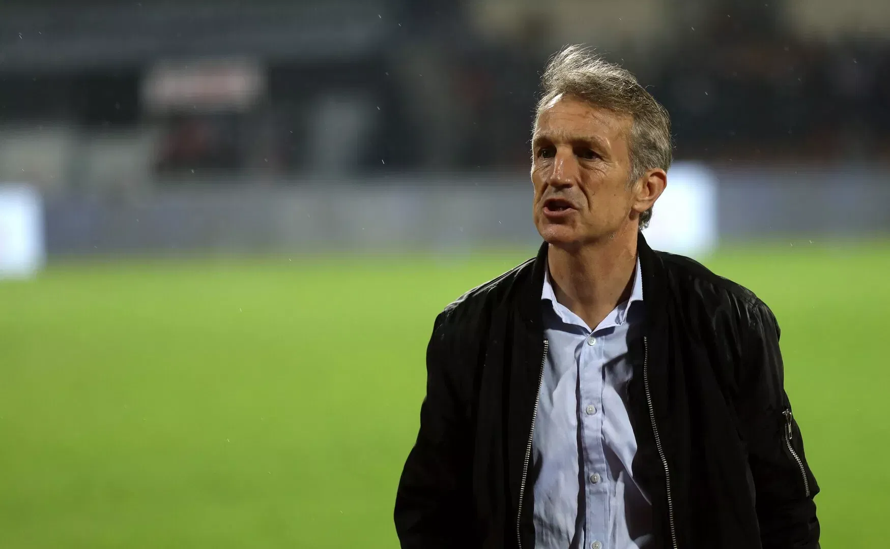 Albert Roca won the 2018 Kalinga Super Cup with Bengaluru FC.