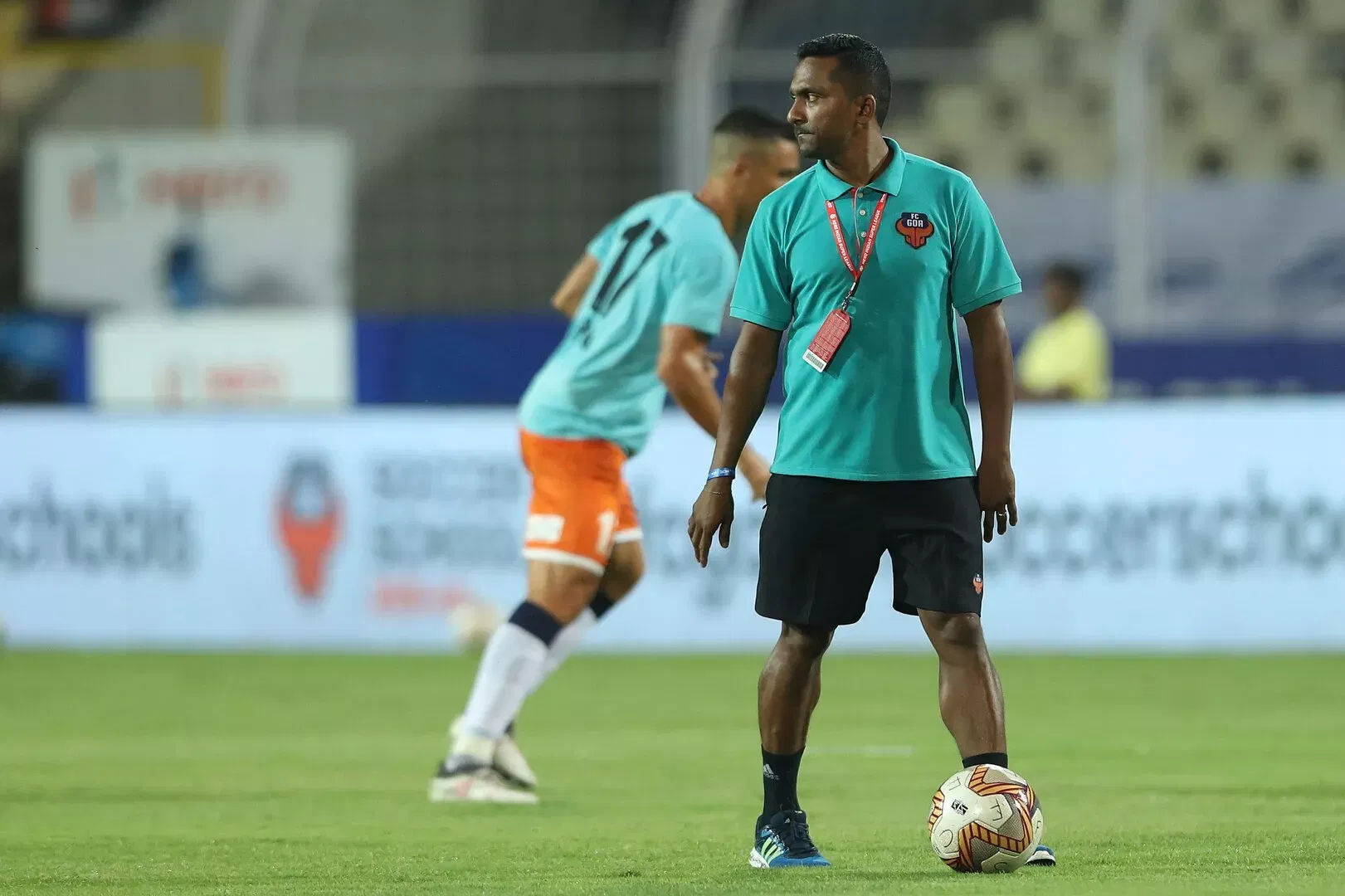 Exclusive: Clifford Miranda opens up on ISL delay, new signings, Chennaiyin FC’s ambitions and his footballing ideology