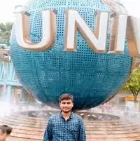 Shivam Tiwari