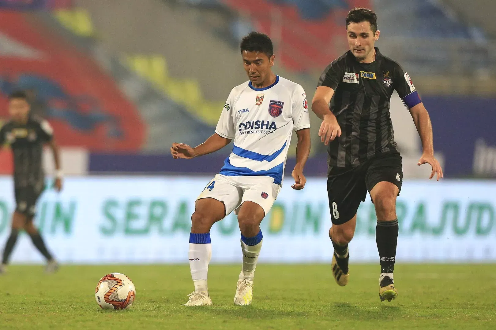 Super League Kerala side Malappuram FC sign Daniel Lalhlimpuia