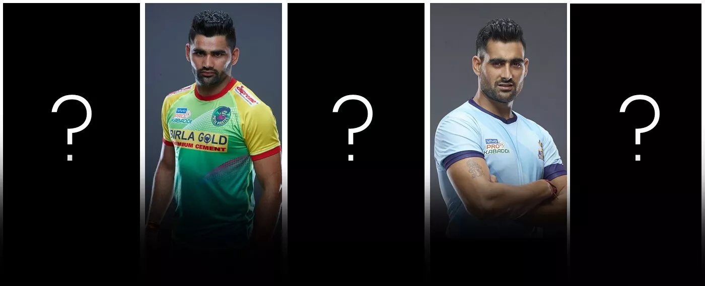 Pro Kabaddi PKL 8: Check Top 10 Raiders of PKL 2022 Season