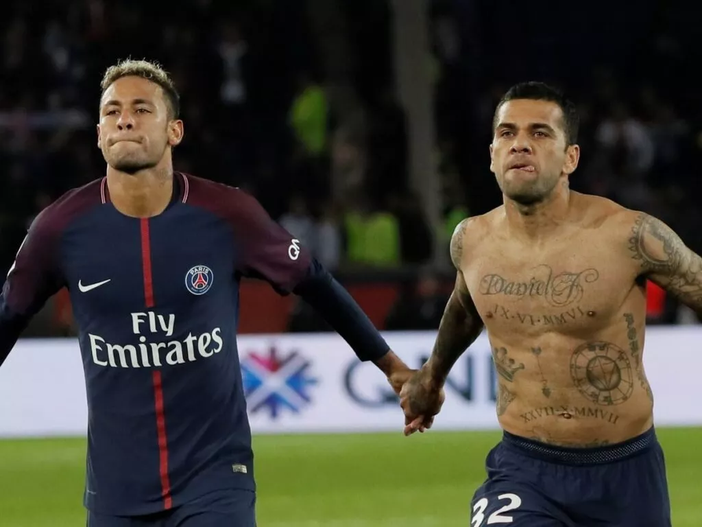 Neymar PSG transfer news: Shirt sales, debut, Pique photo, money, Messi,  value to double, Barcelona