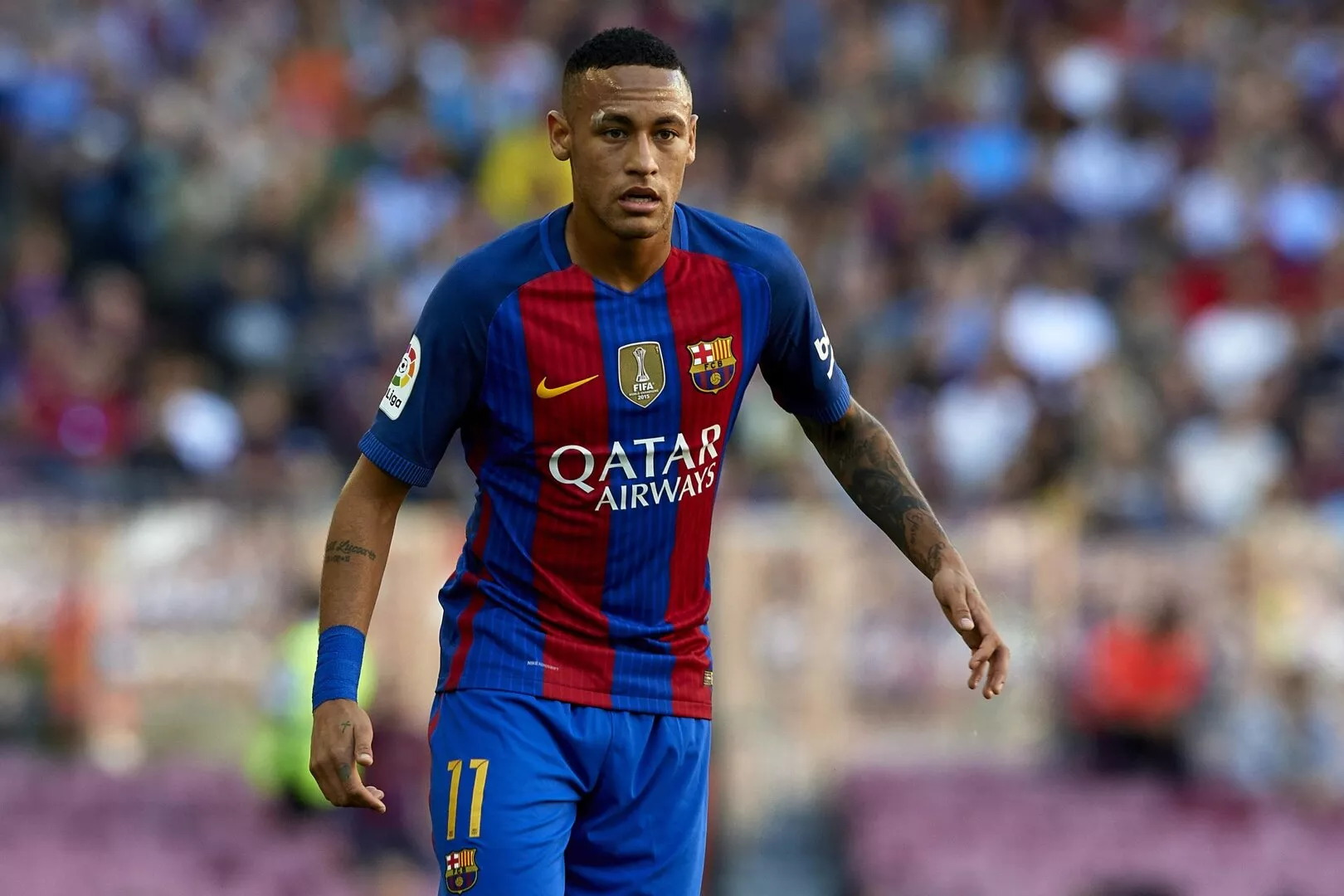 Neymar PSG transfer news: Shirt sales, debut, Pique photo, money