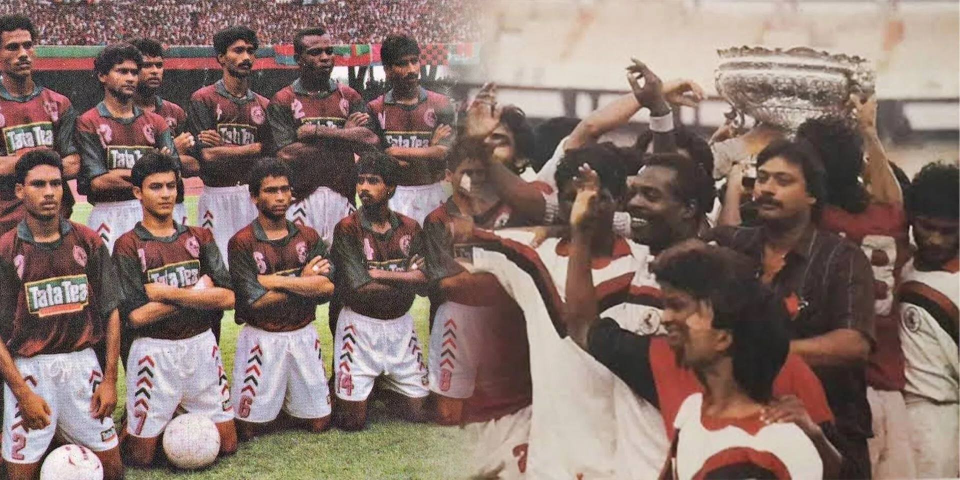 Mohun Bagan: Top 10 Defining Moments In Mariners’ History