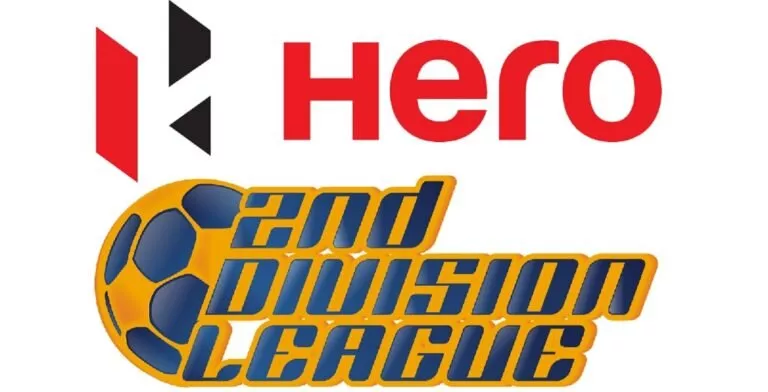 I-League 2nd Division AIFF
