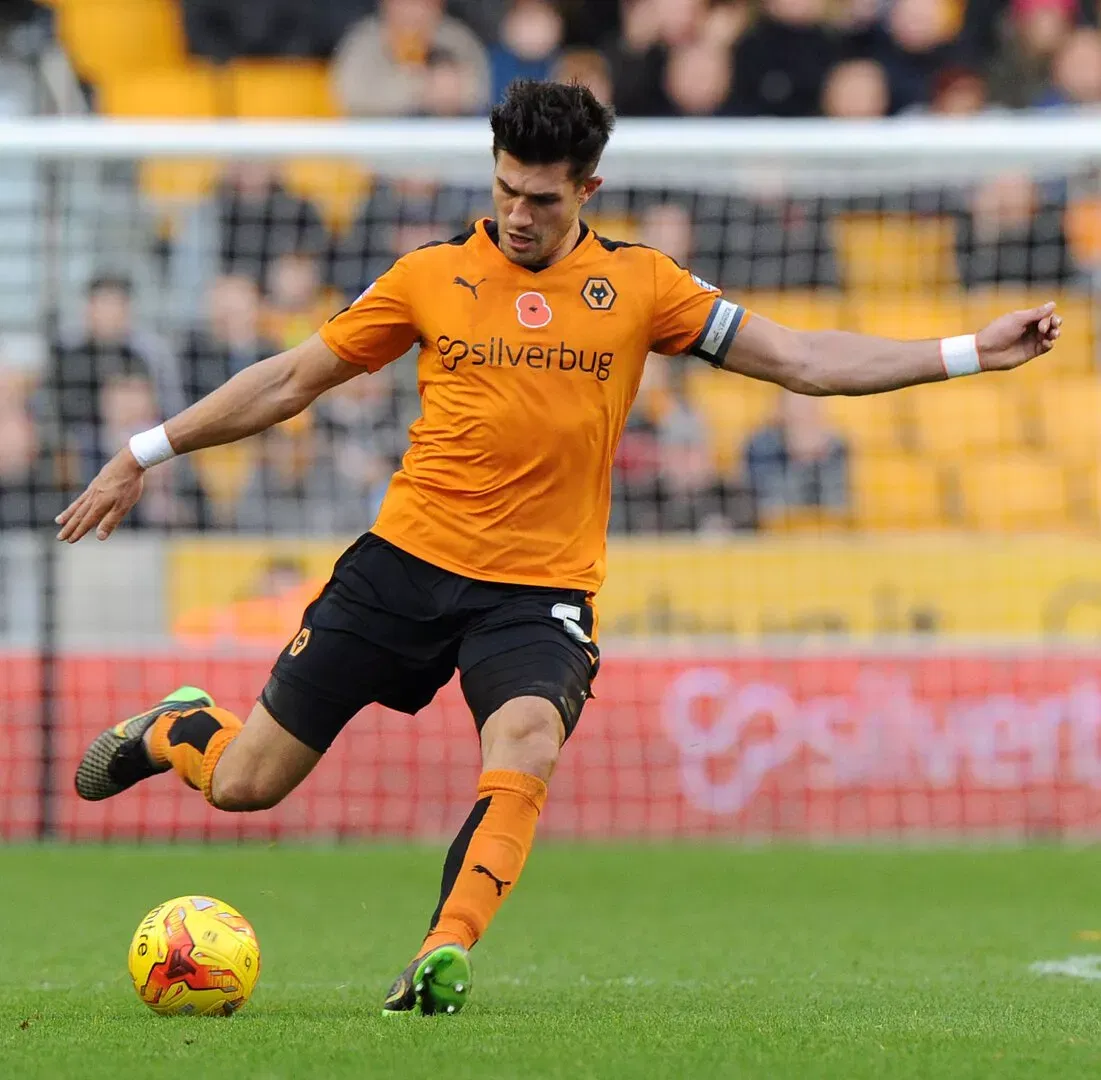 Danny Batth PIO XI