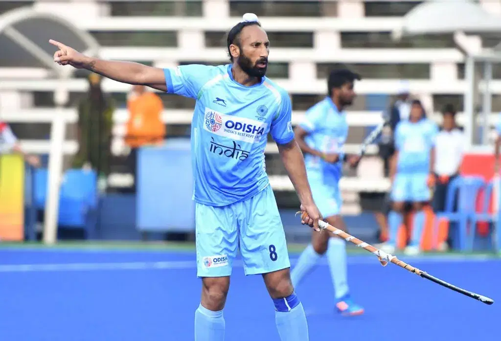 Sardar Singh