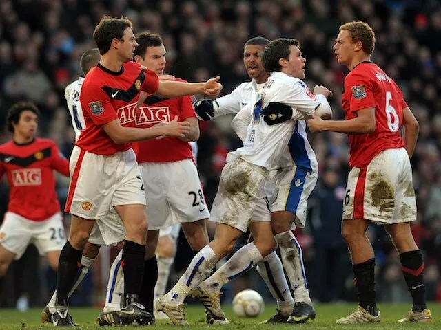 LEEDS UNITED vs MILLWALL - The Rivalry 