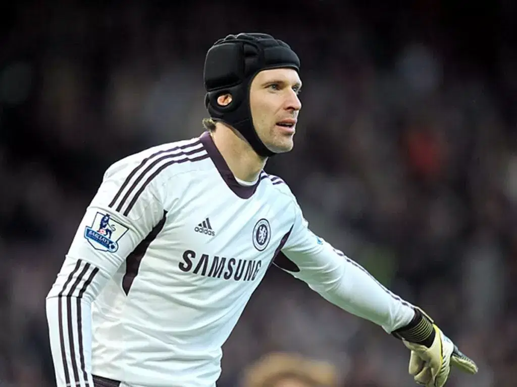 Petr Cech