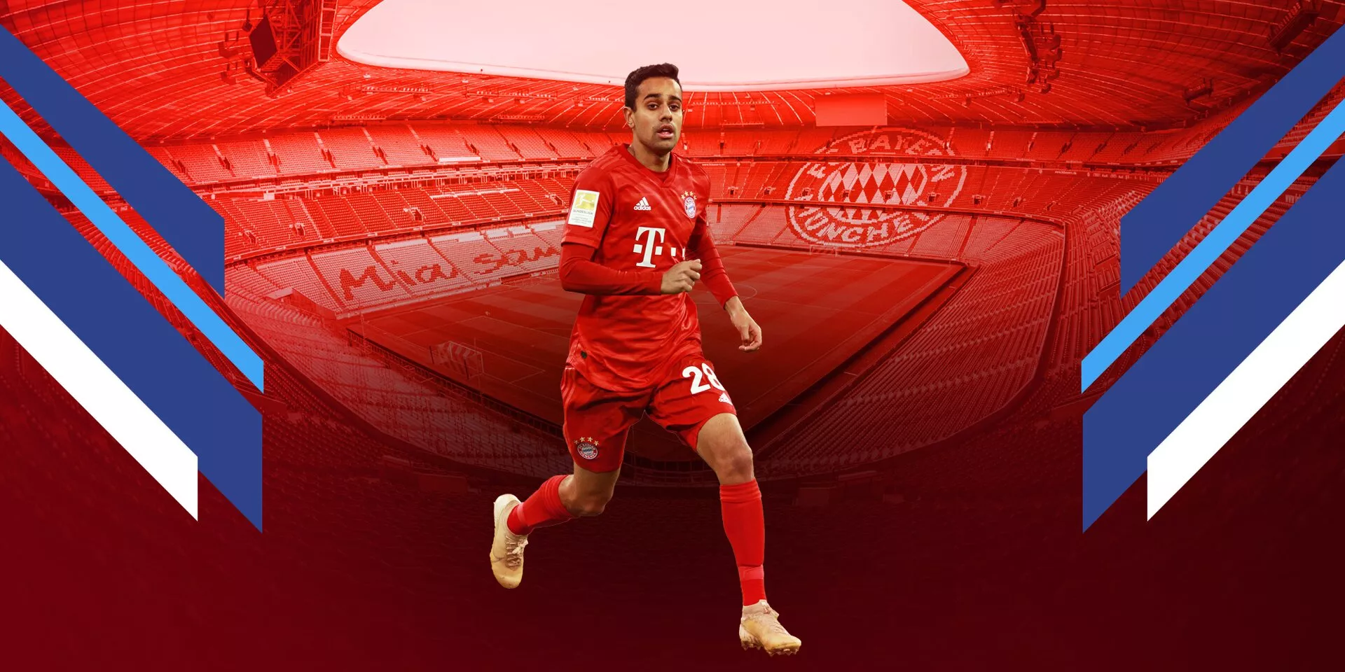 Sarpreet Singh Playing For Bayern Munich Was An Extremely Proud Moment 7815