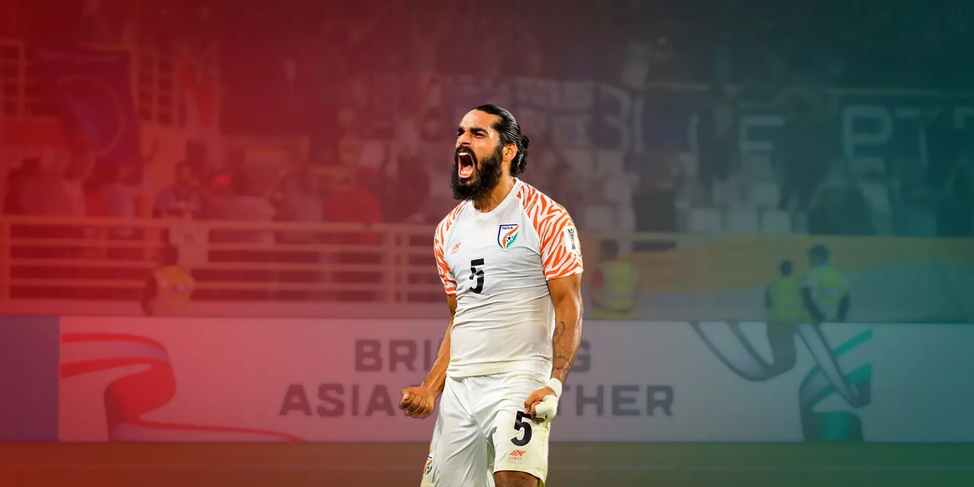 Sandesh Jhingan's Career Stats, Net Worth, Salary And More