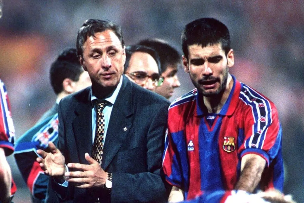 The 22 Best Football Managers of All Time