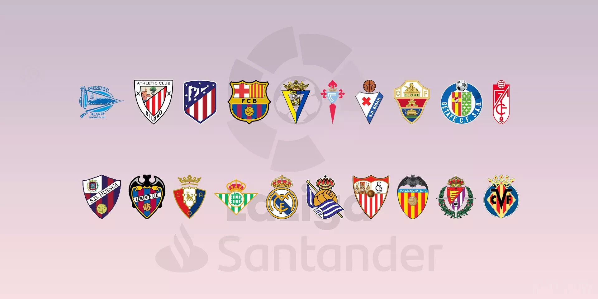 The 10 best La Liga teams of - Bleacher Report Football