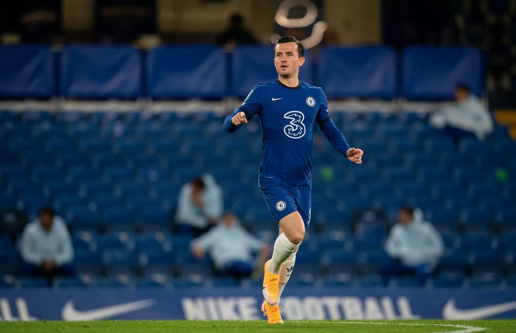 Ben Chilwell ruled out for extended period with hamstring injury