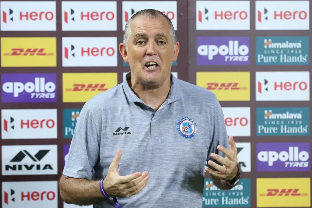 Owen Coyle