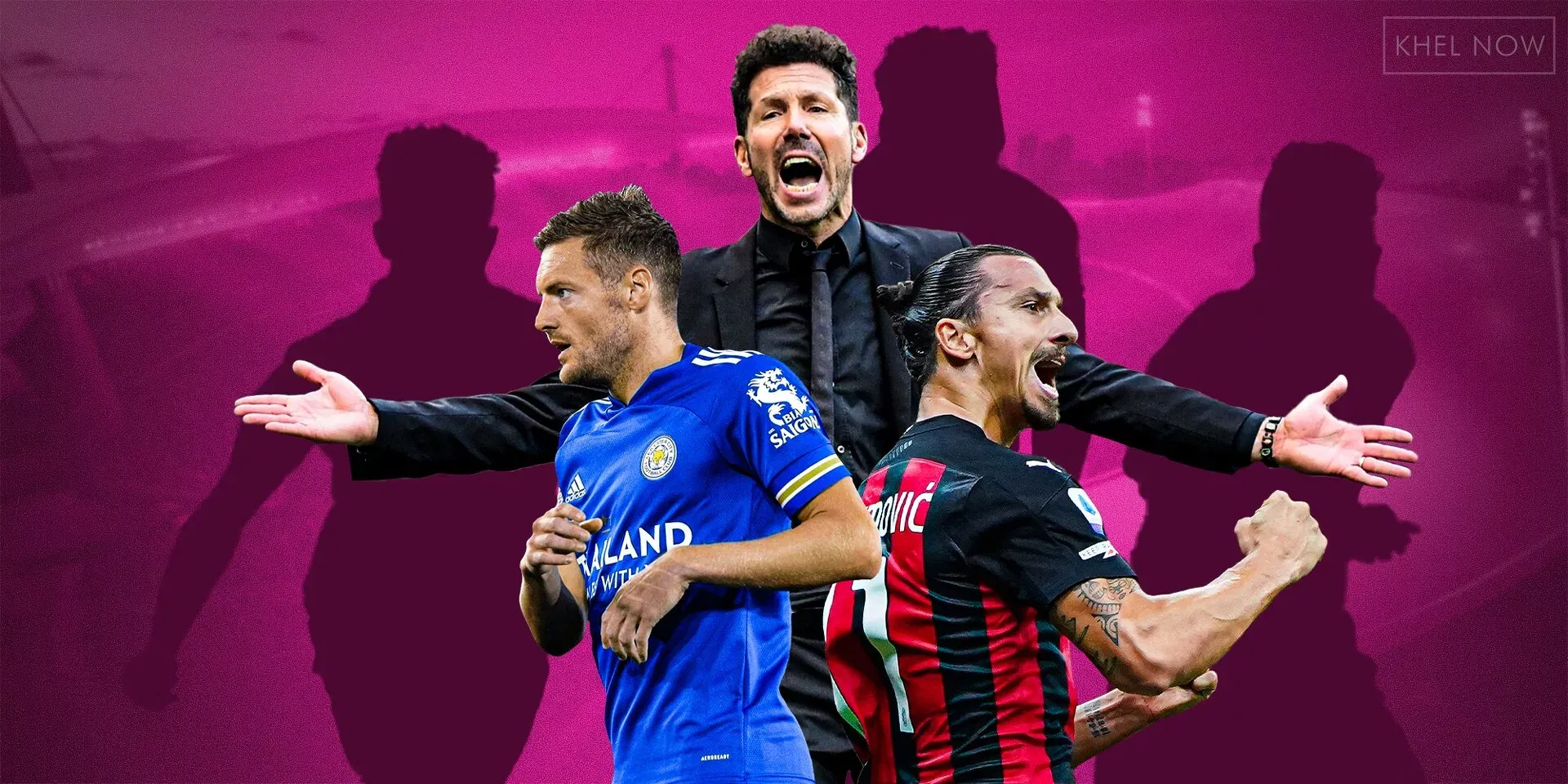 Rise of underdogs in European top 5 leagues: Where can their momentum