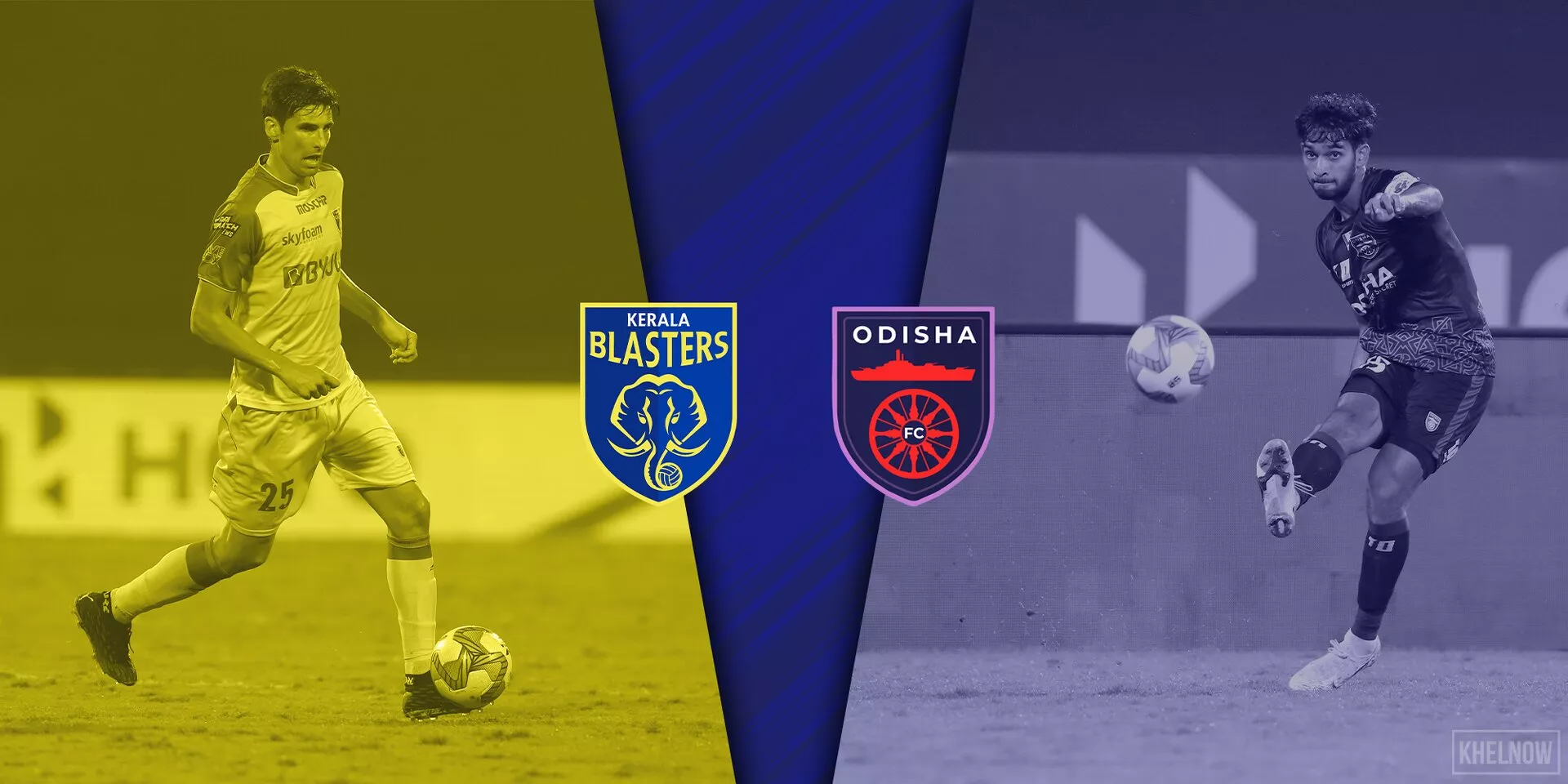 Kerala Blasters Vs Odisha FC Preview: Can Yellow Army Return To Winning ...