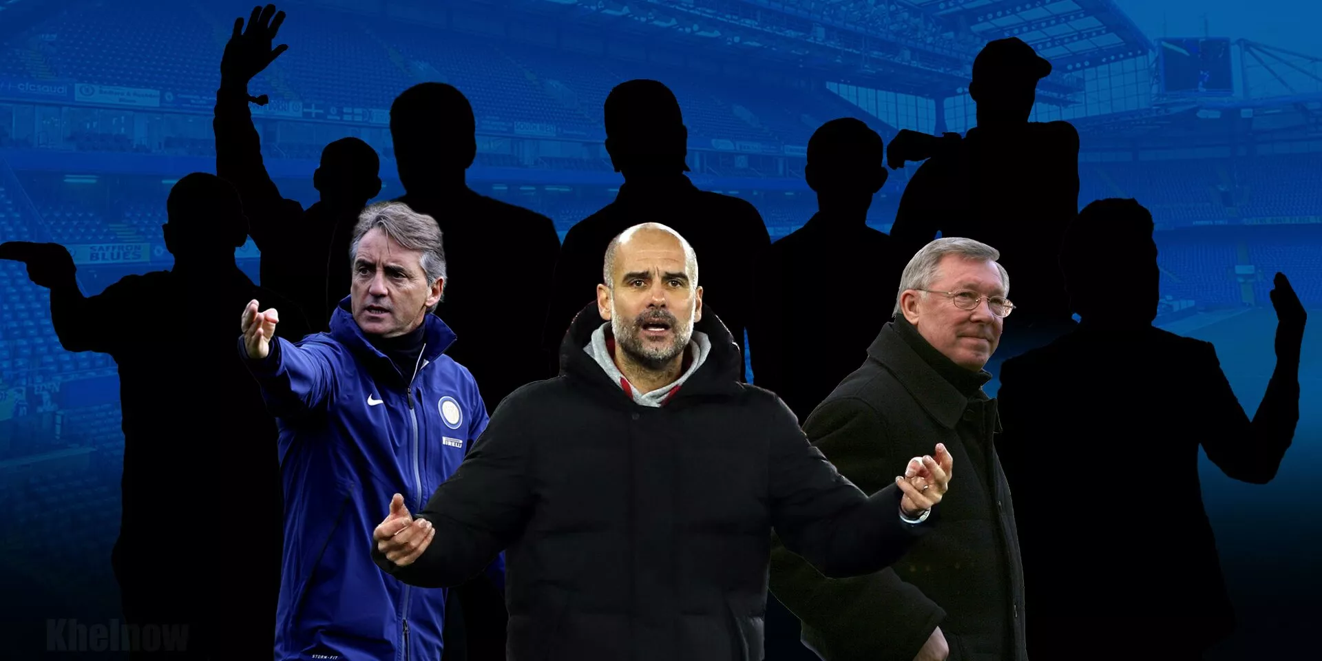 Top 10 Football Managers With Most Trophies in Football History. 