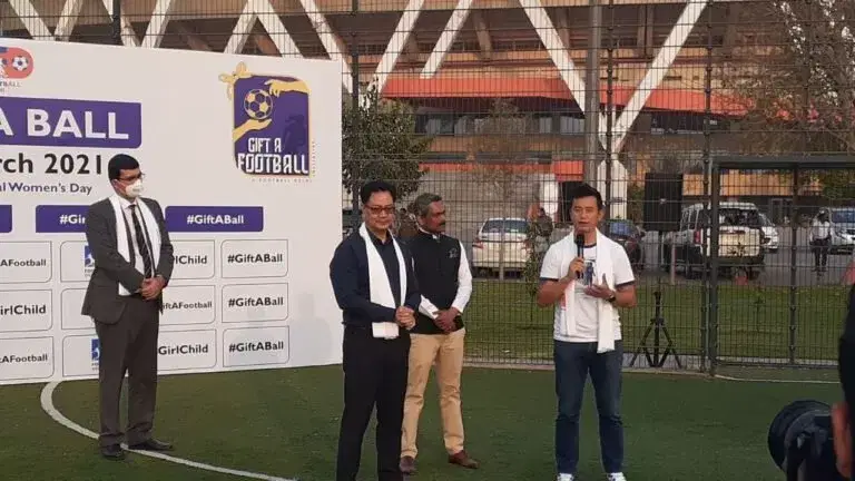 Football Delhi