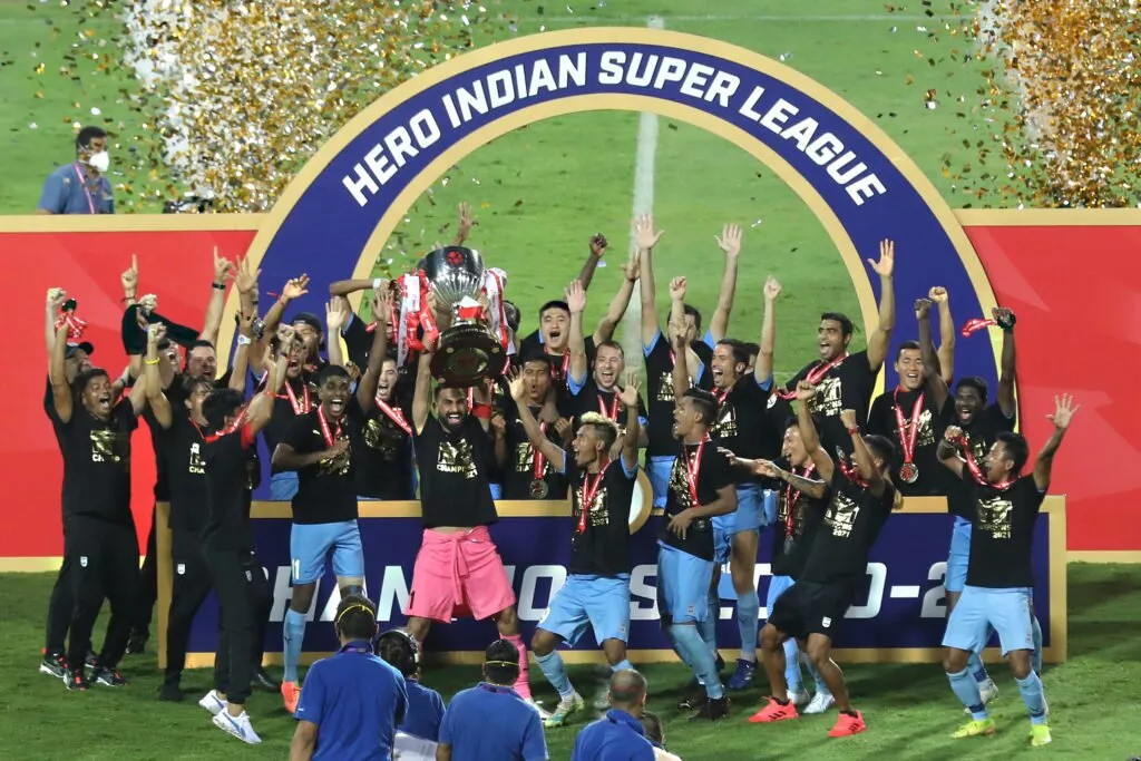 Super Liga da India noticias, Super Liga da India