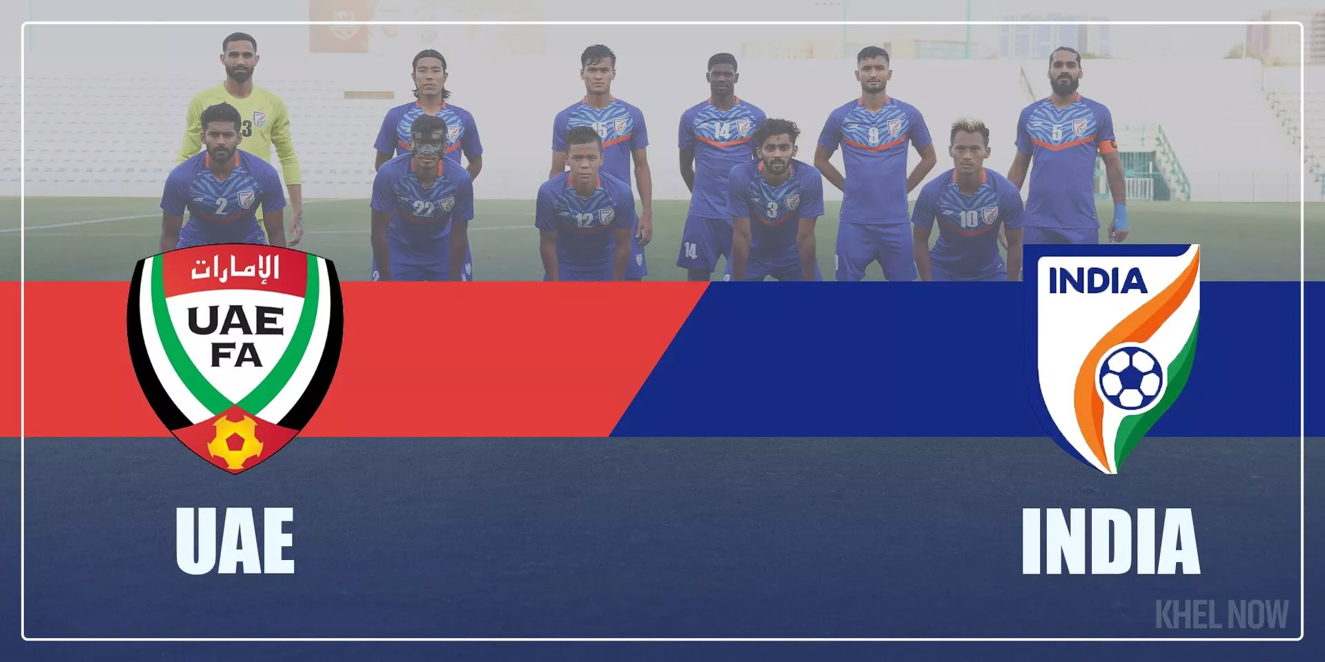 Performax to replace Six5Six as Indian Football Team kit sponsor