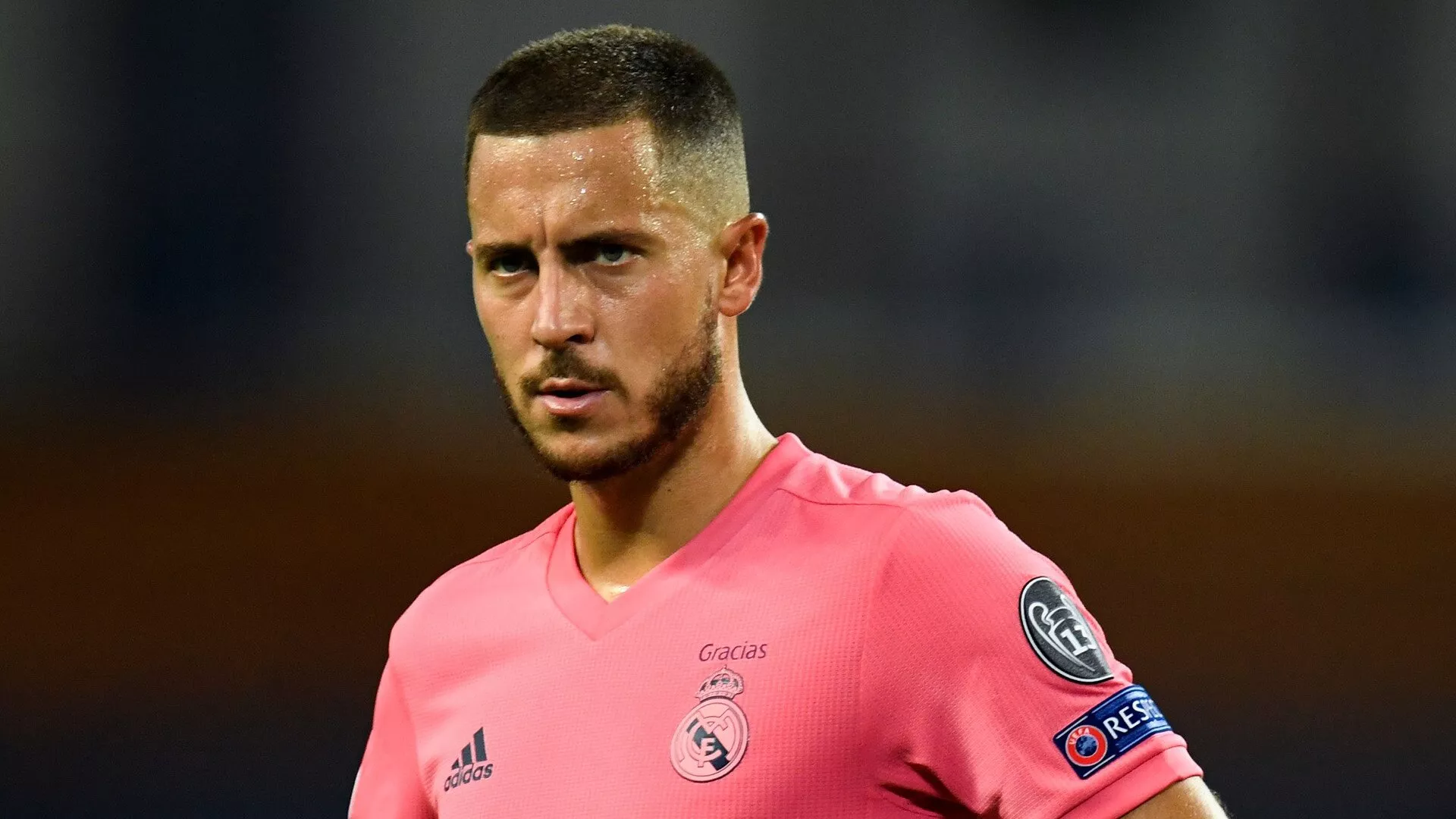 Real Madrid terminate Eden Hazard's contract after mutual agreement