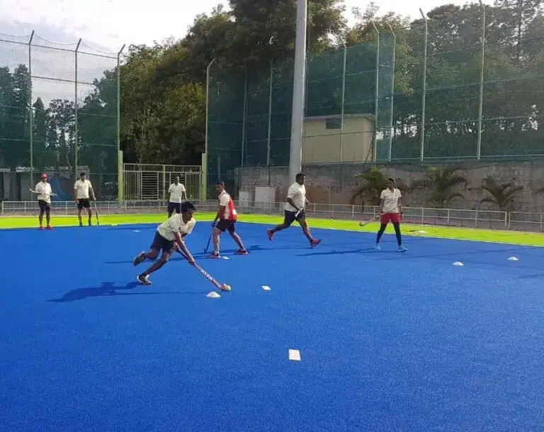 Hockey