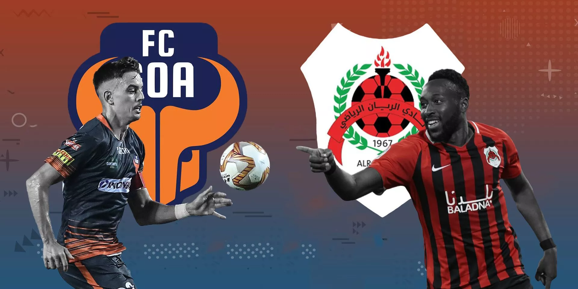 AFC Champions League 2021: FC Goa vs Al-Rayyan - Preview, LIVE